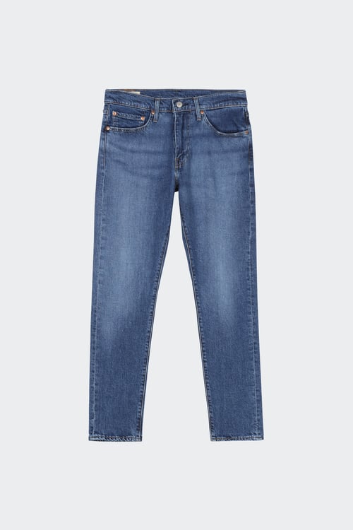 LEVI'S jean Bleu