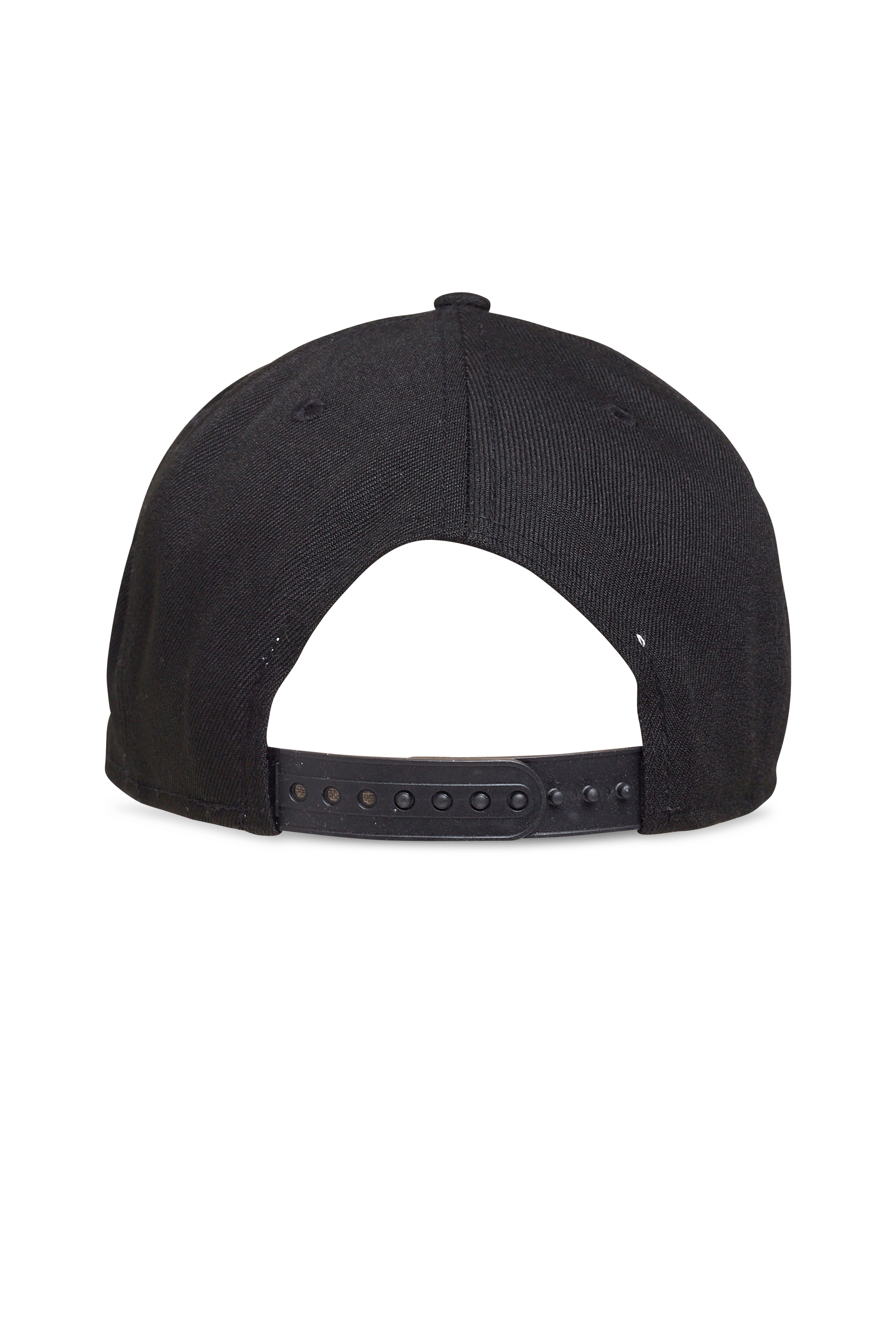 CASQUETTE Noir