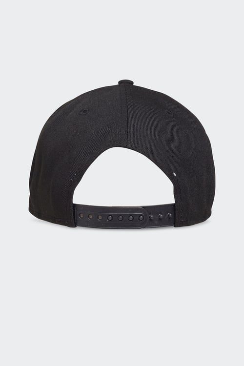 NEW ERA CAP Black