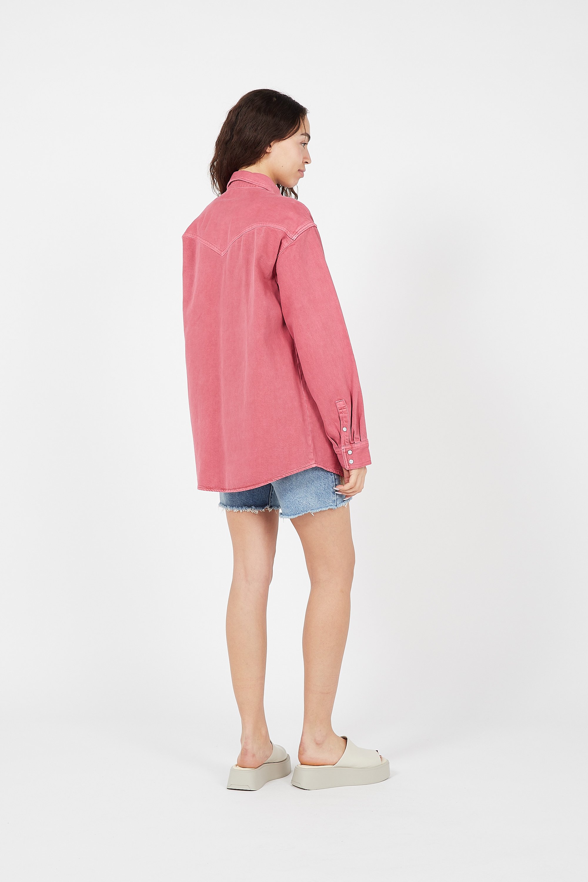 Chemise | Rouge by LEVI'S Chemise Rouge