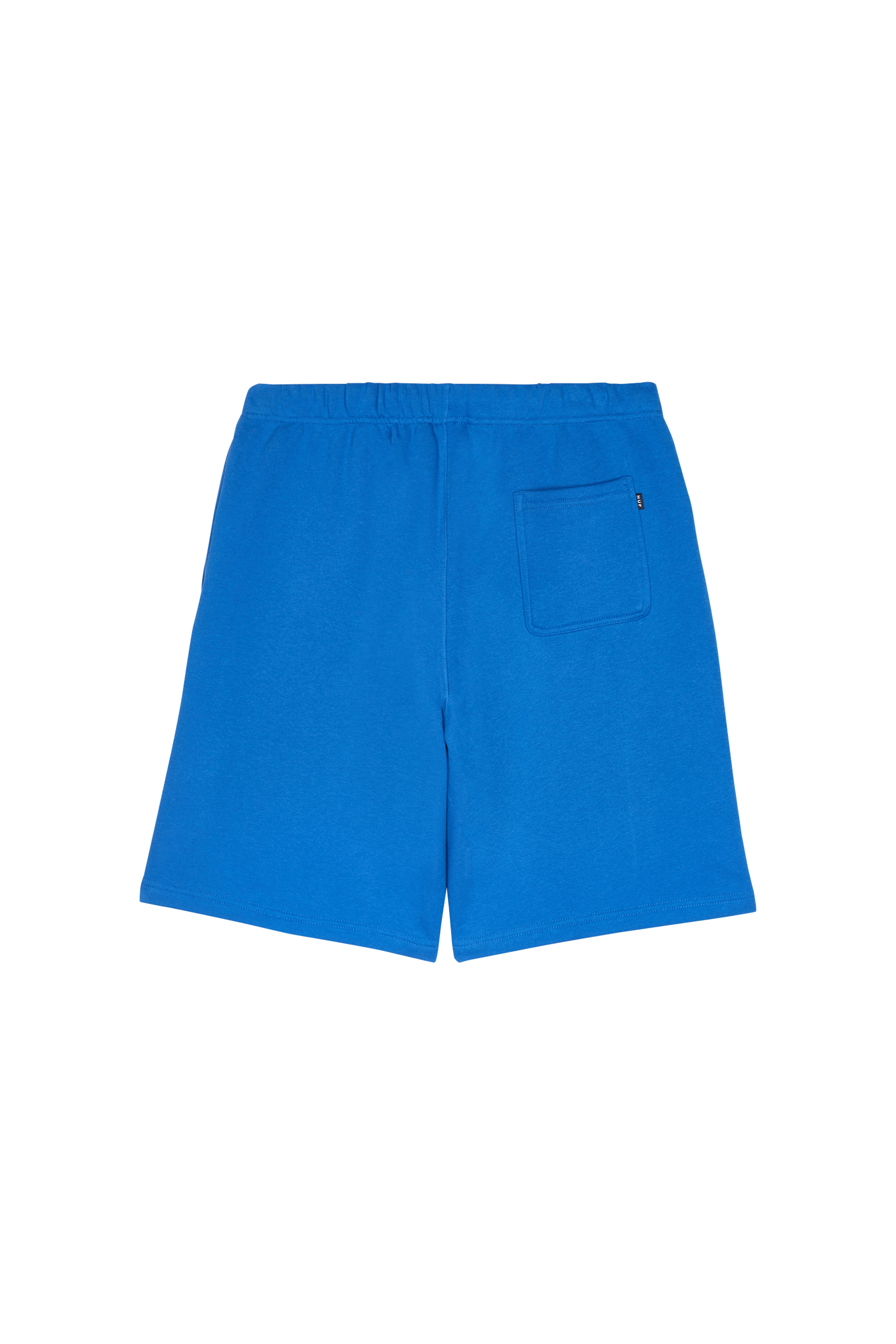 short Blue