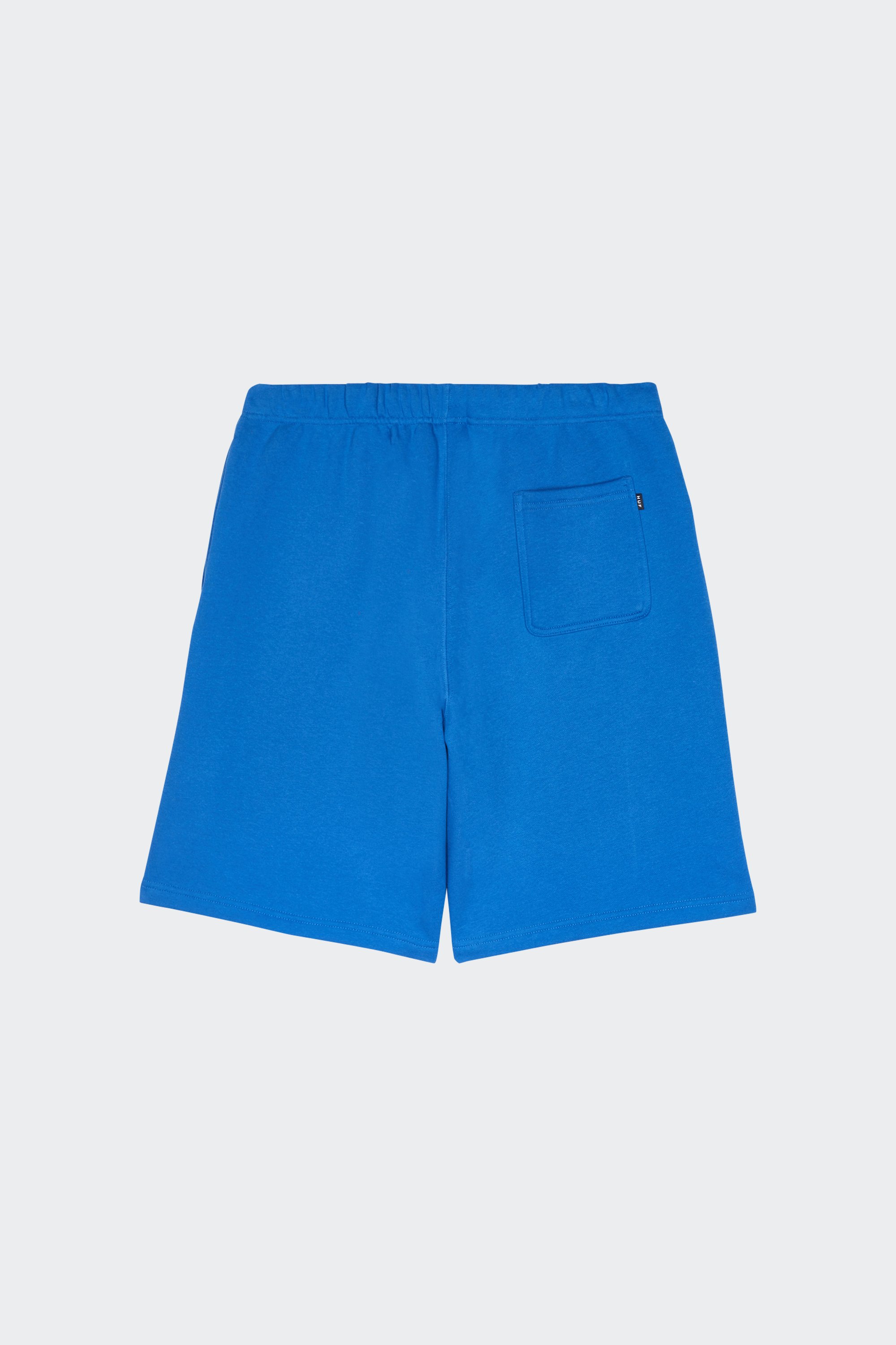 short | Blue by HUF short Blue