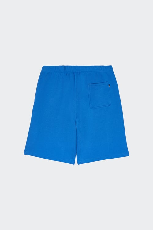 HUF short Bleu
