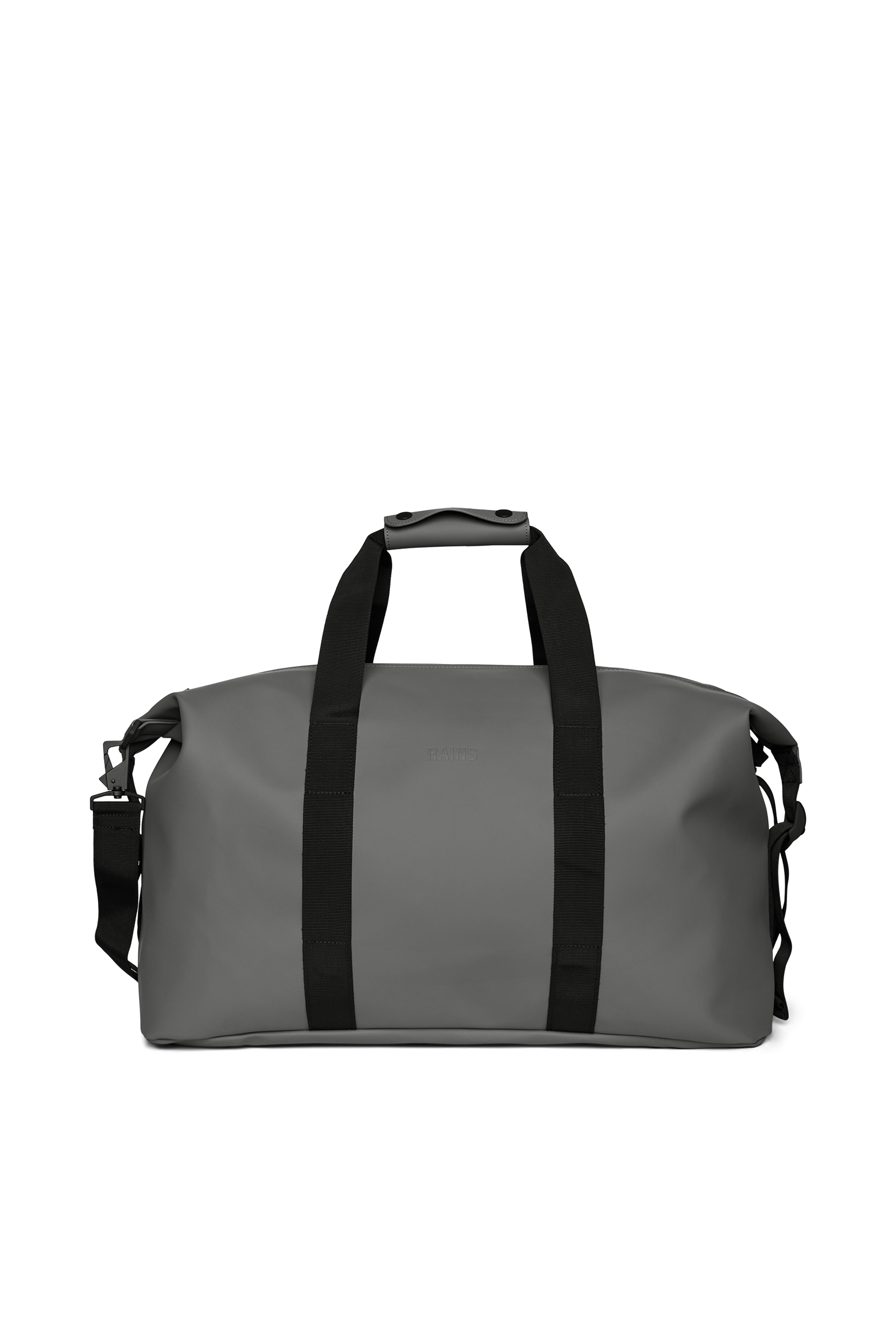 Travel bag Grey