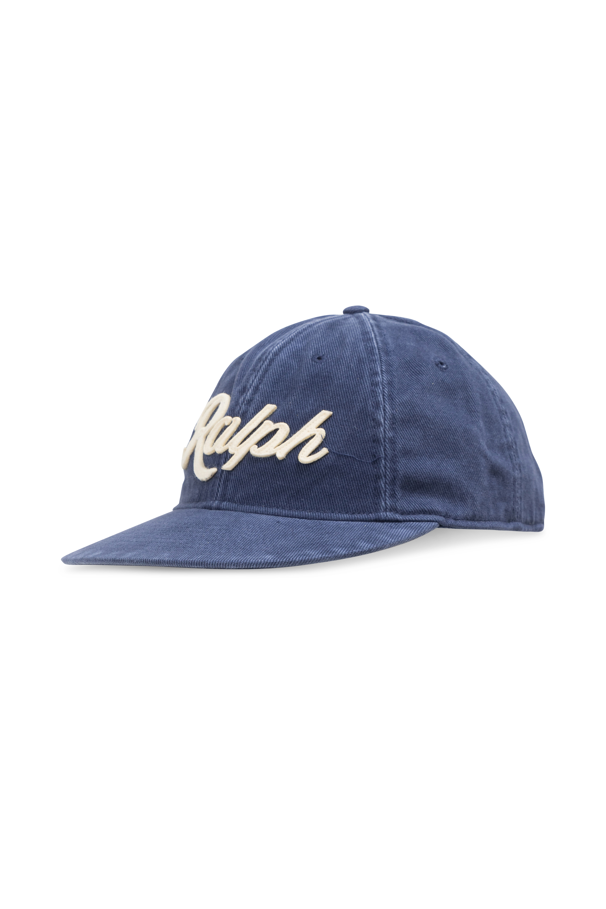 Casquette  Bleu