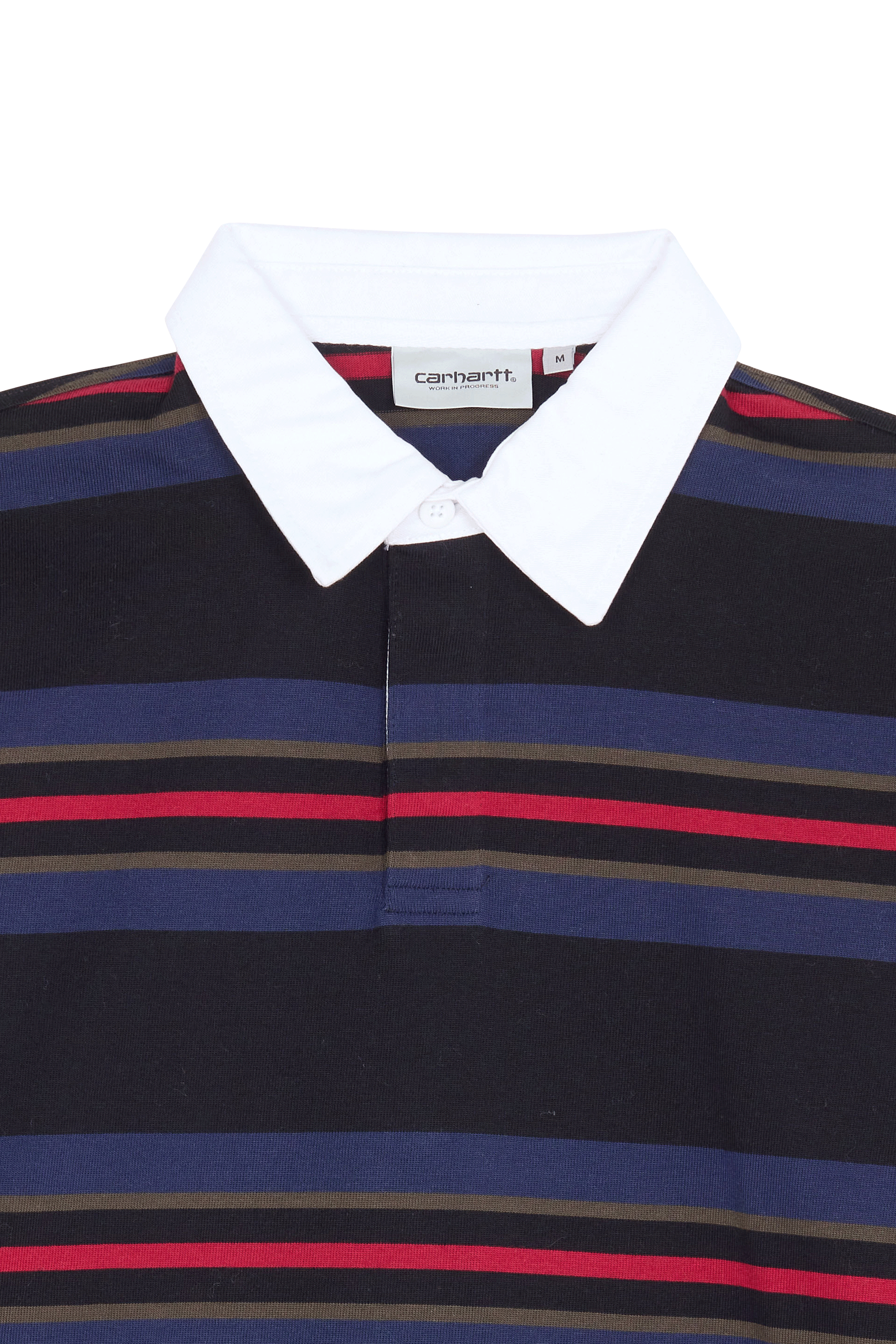 Polo Multicolore