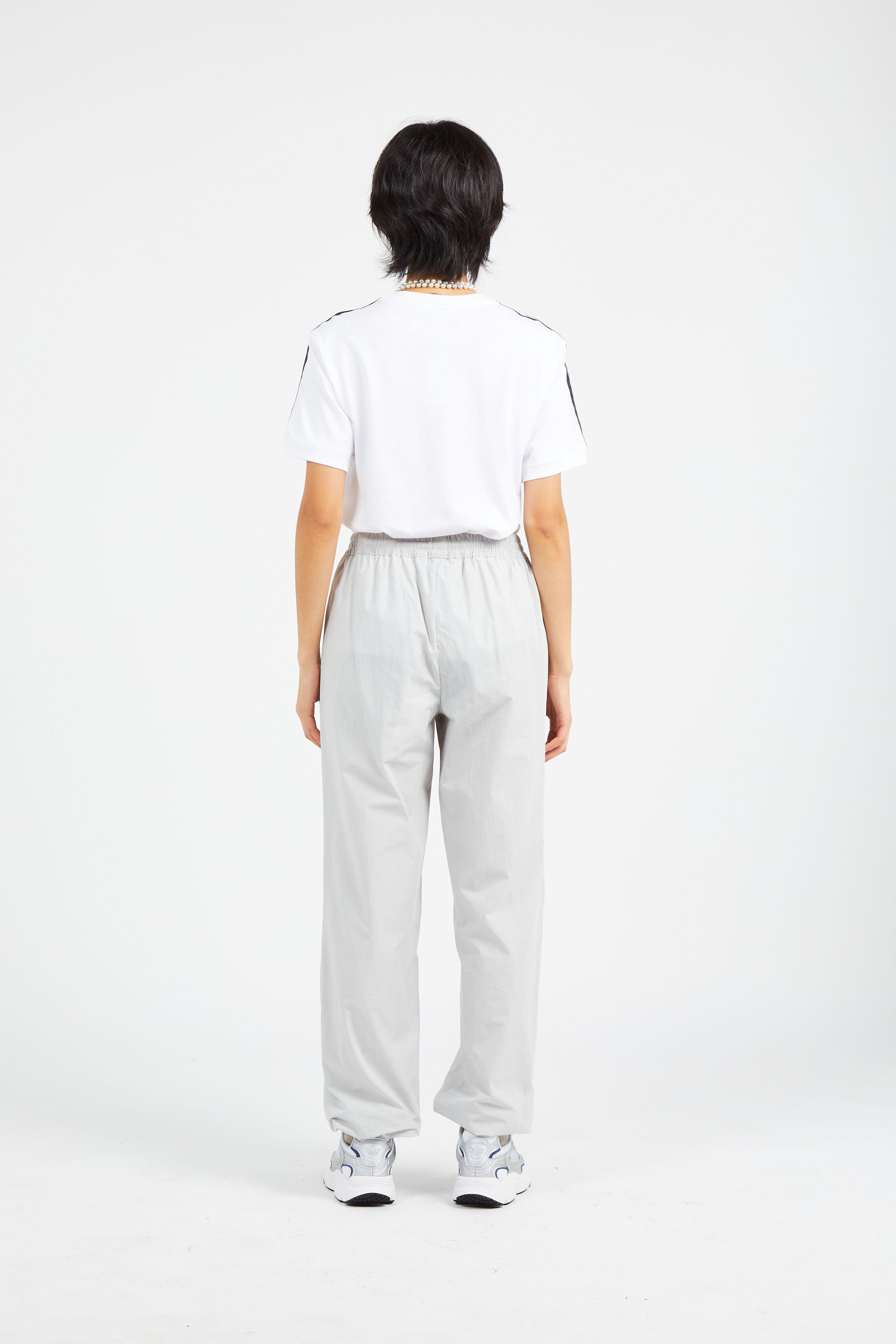 Pantalon Blanc