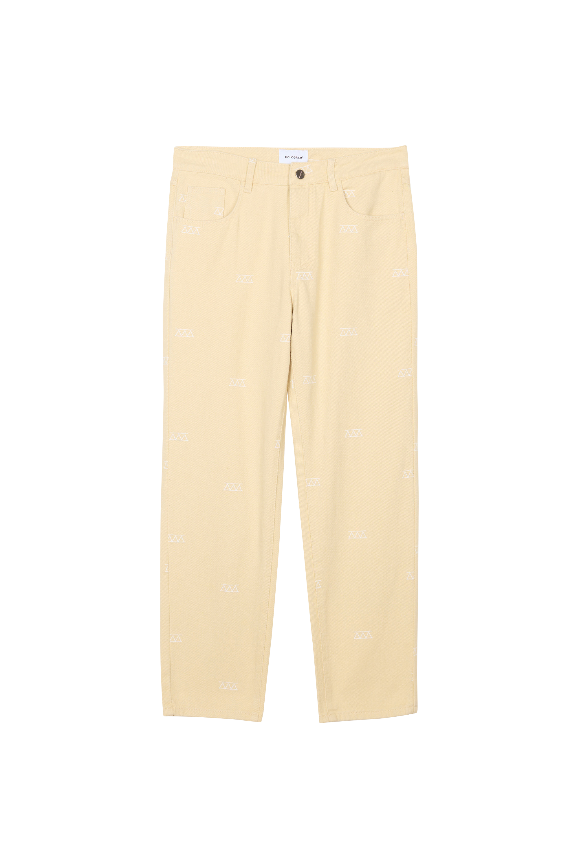 Jean Beige