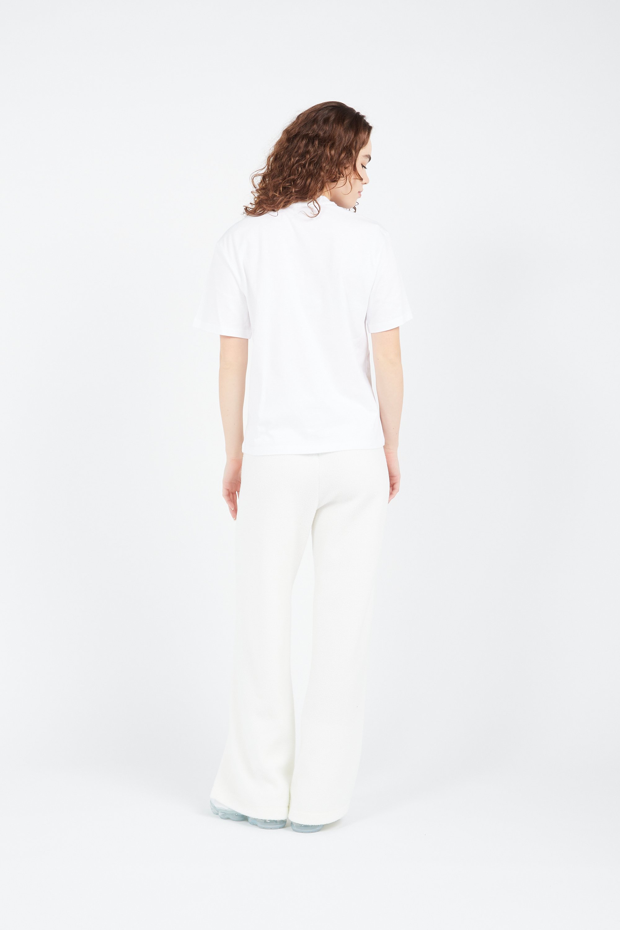 Pantalon | Beige by NIKE Pantalon Beige