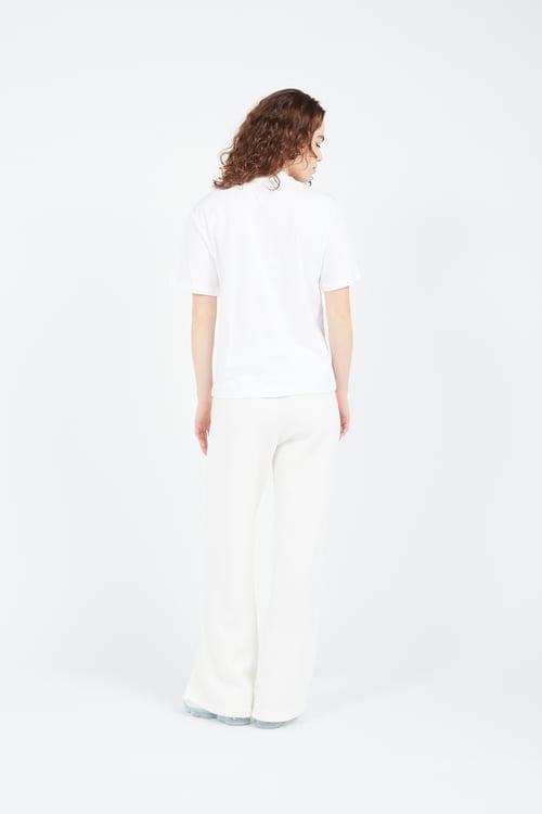 NIKE Pantalon Beige