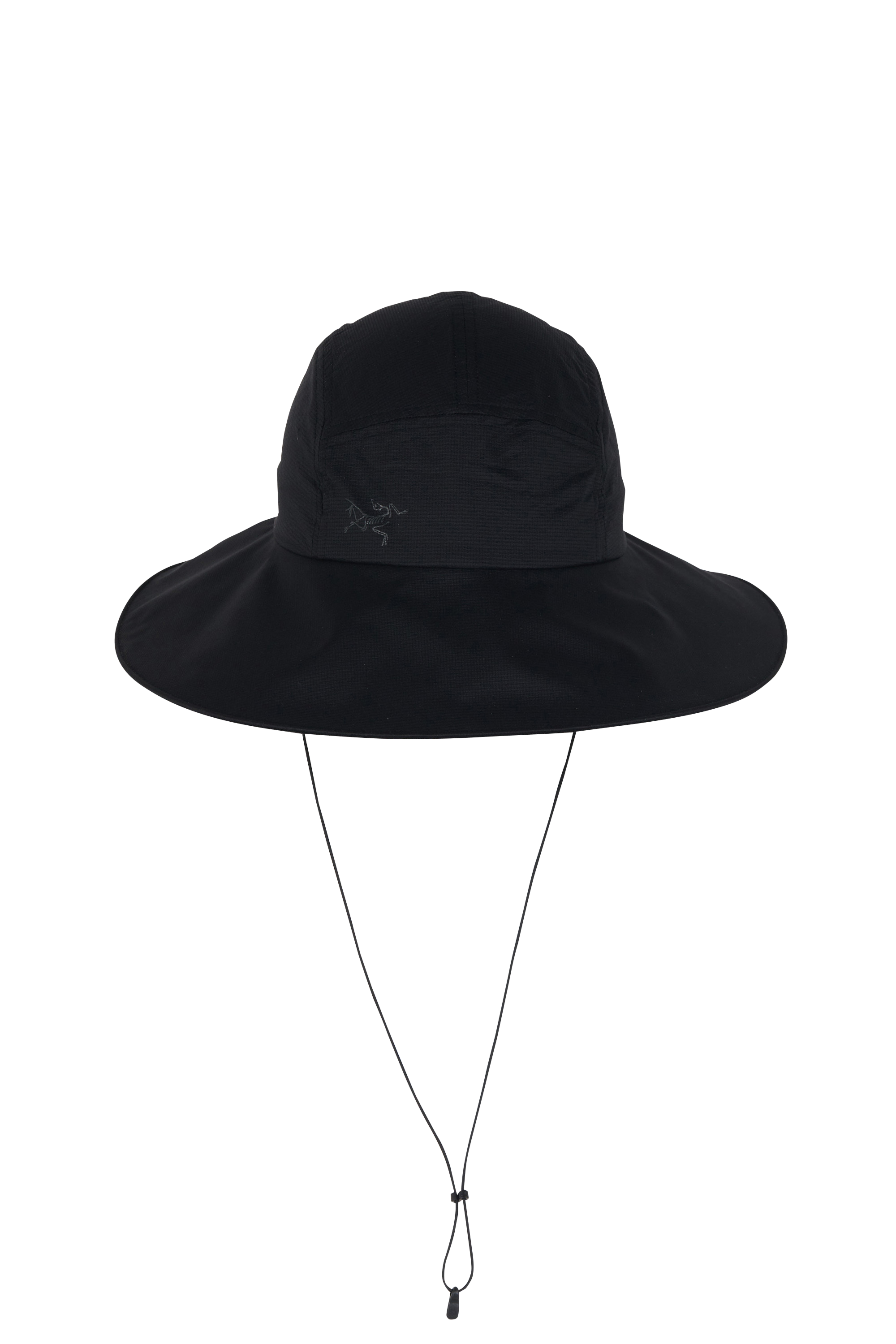 Bucket hat Black