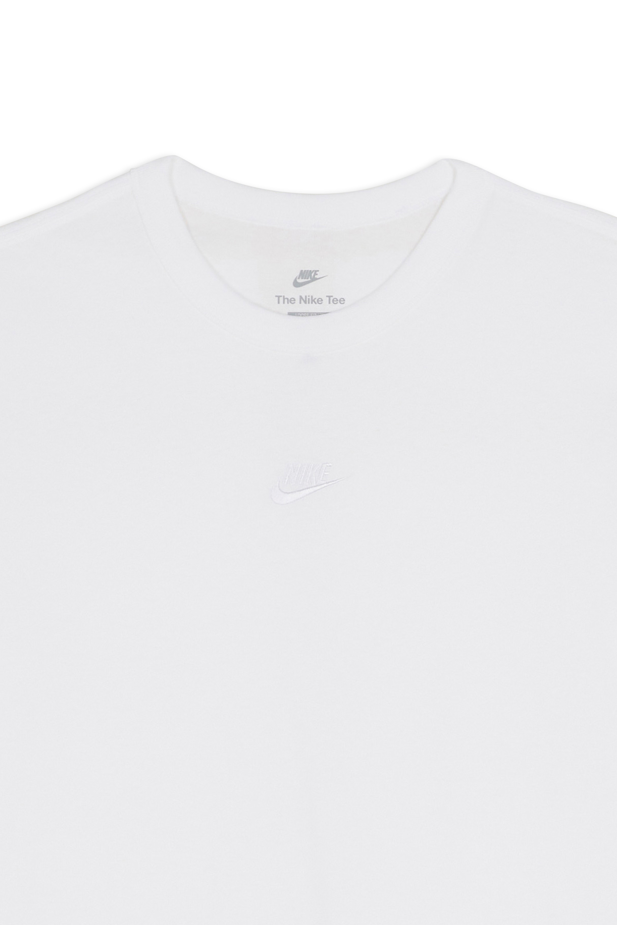 T-shirt Blanc