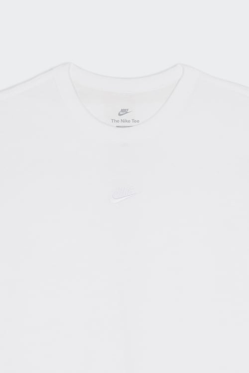 NIKE T-shirt Blanc