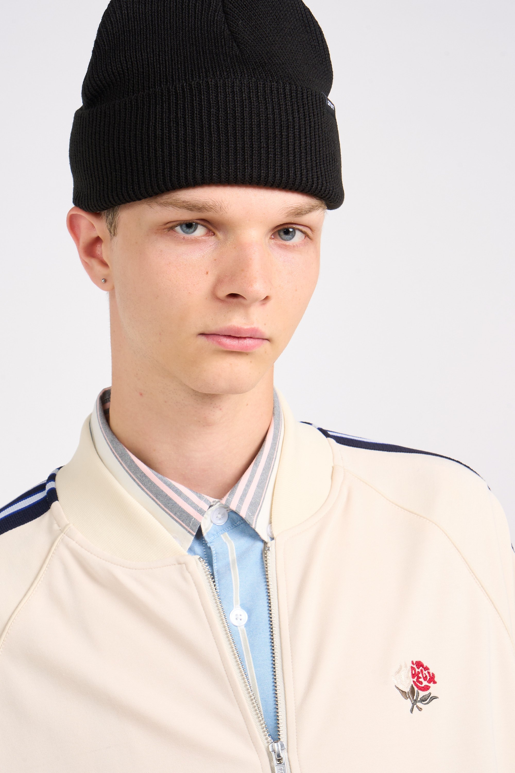 Bonnet CARHARTT WIP Noir