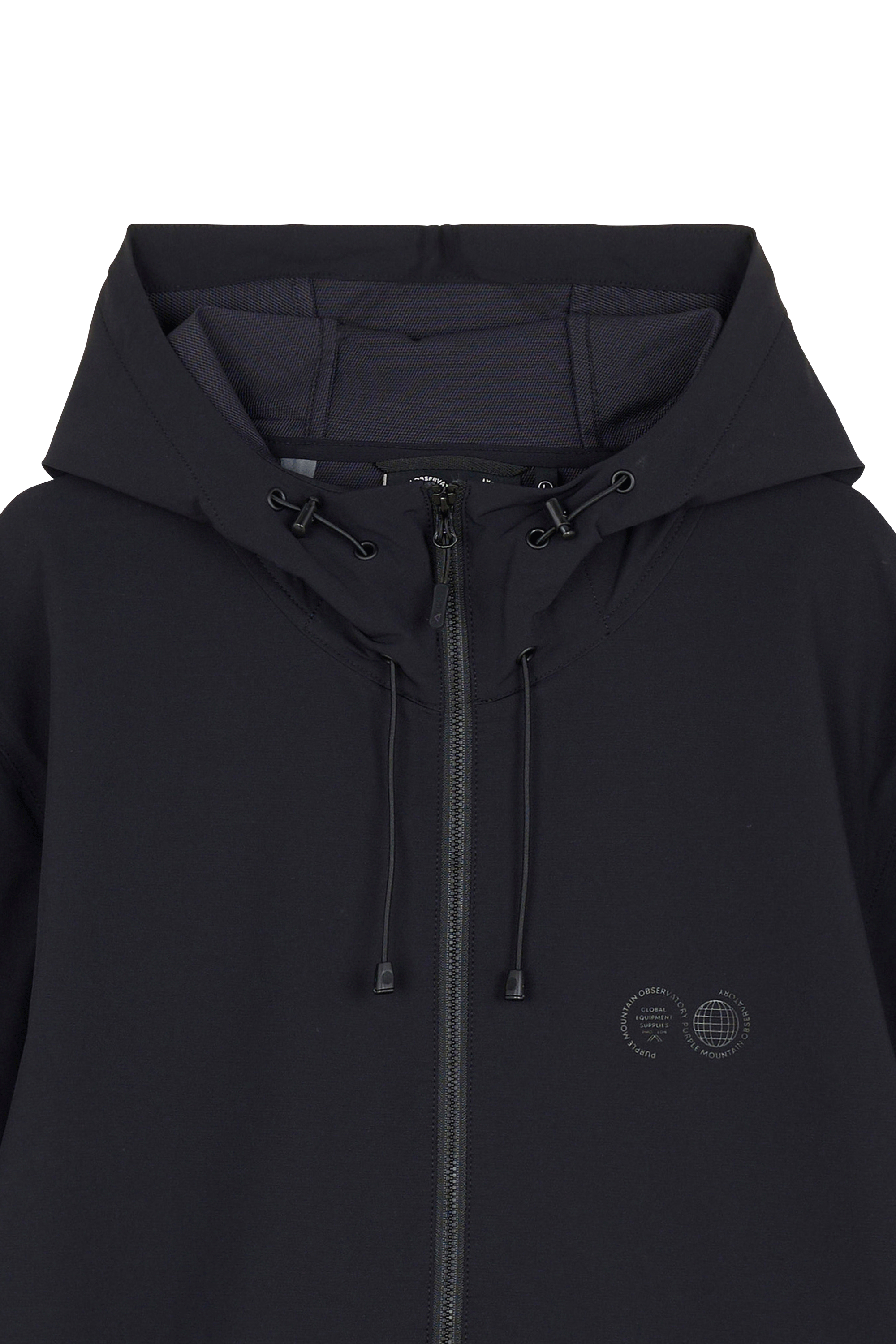 Parka Black
