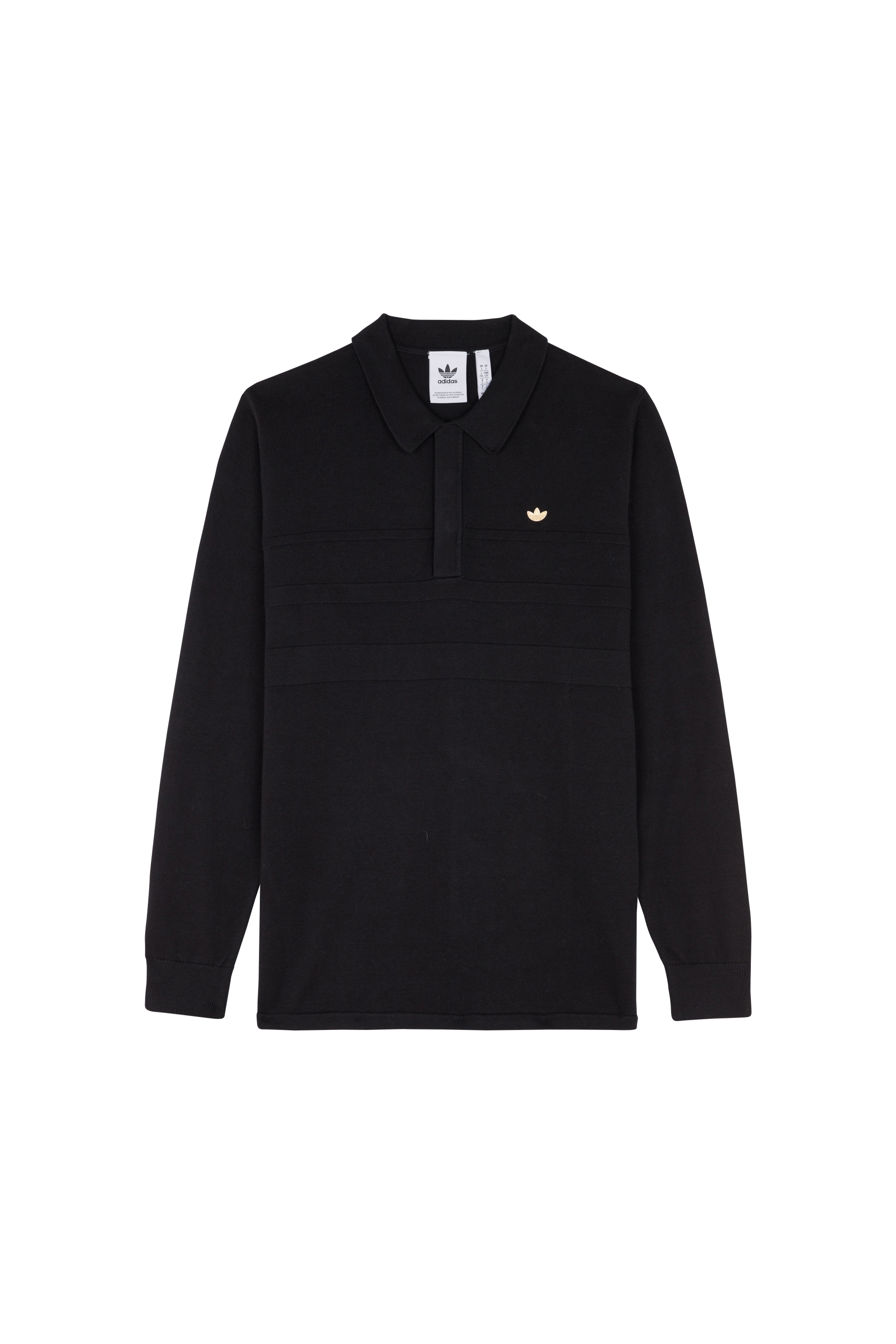 Polo shirt Black