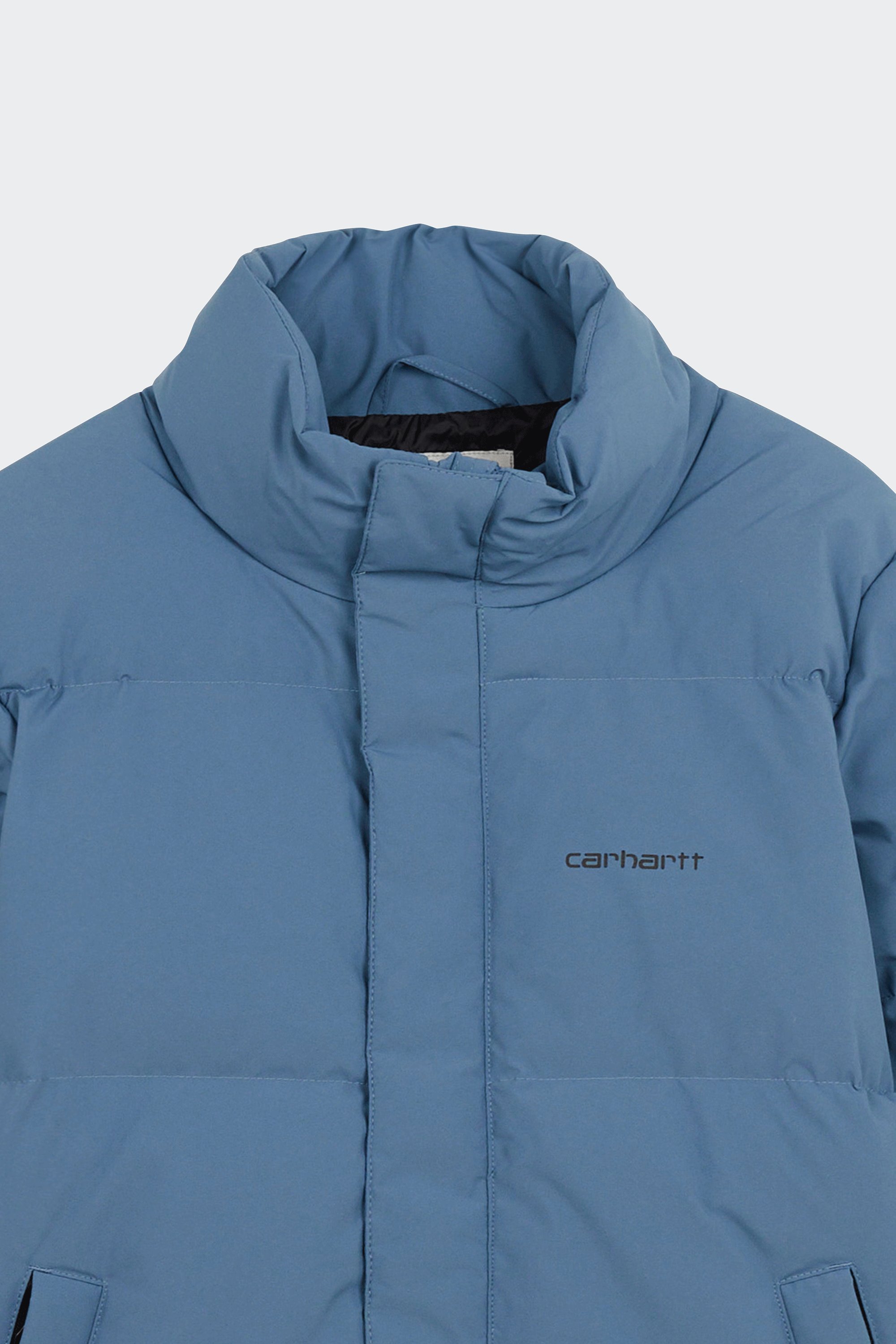 doudoune | Bleu by CARHARTT WIP doudoune Bleu