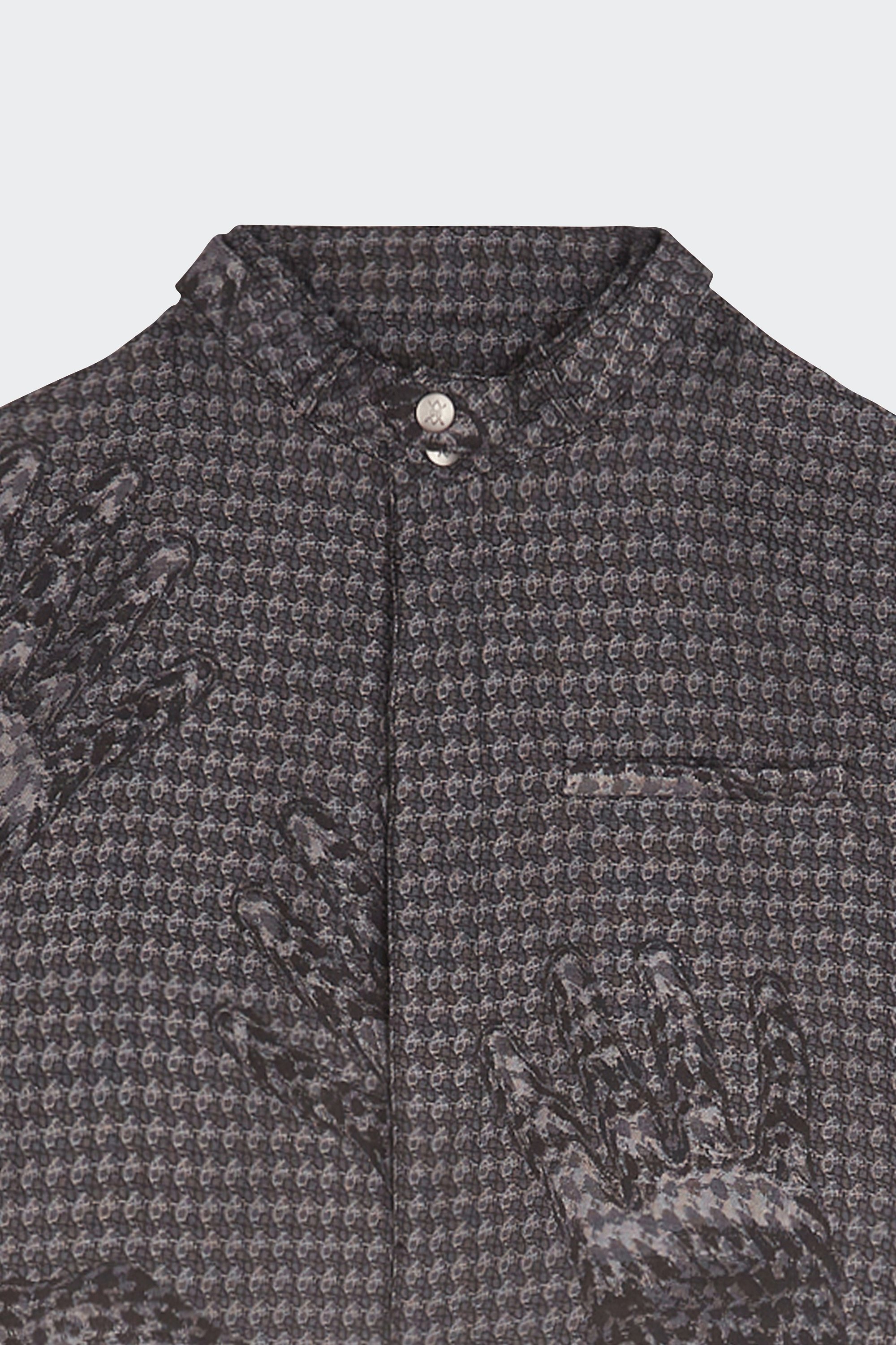 Veste | Noir by DAILY PAPER Veste Noir