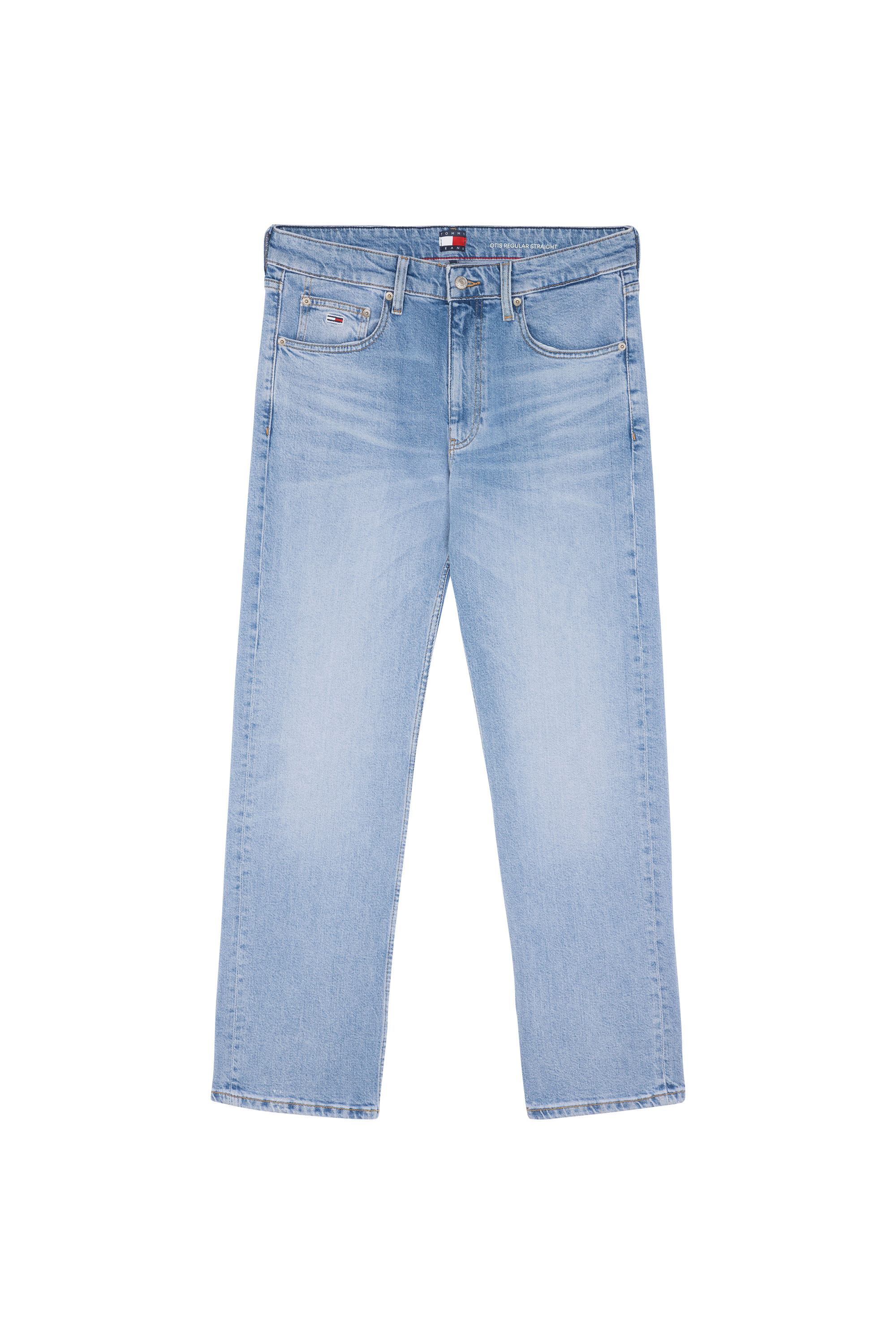Jeans Blue
