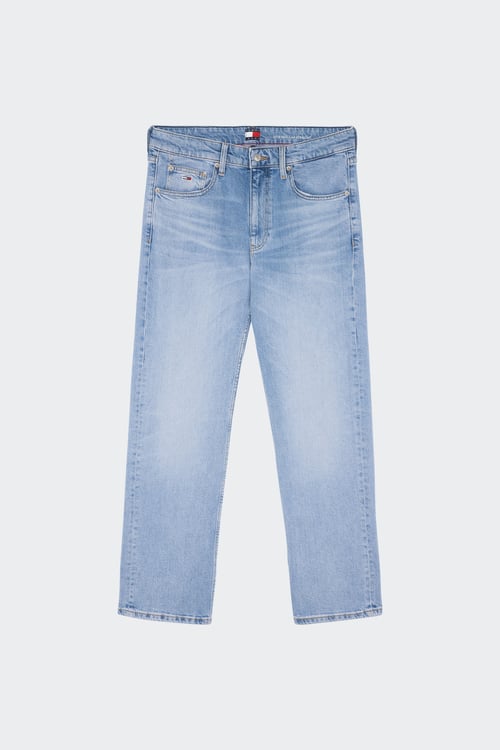 TOMMY JEANS Jeans Blue