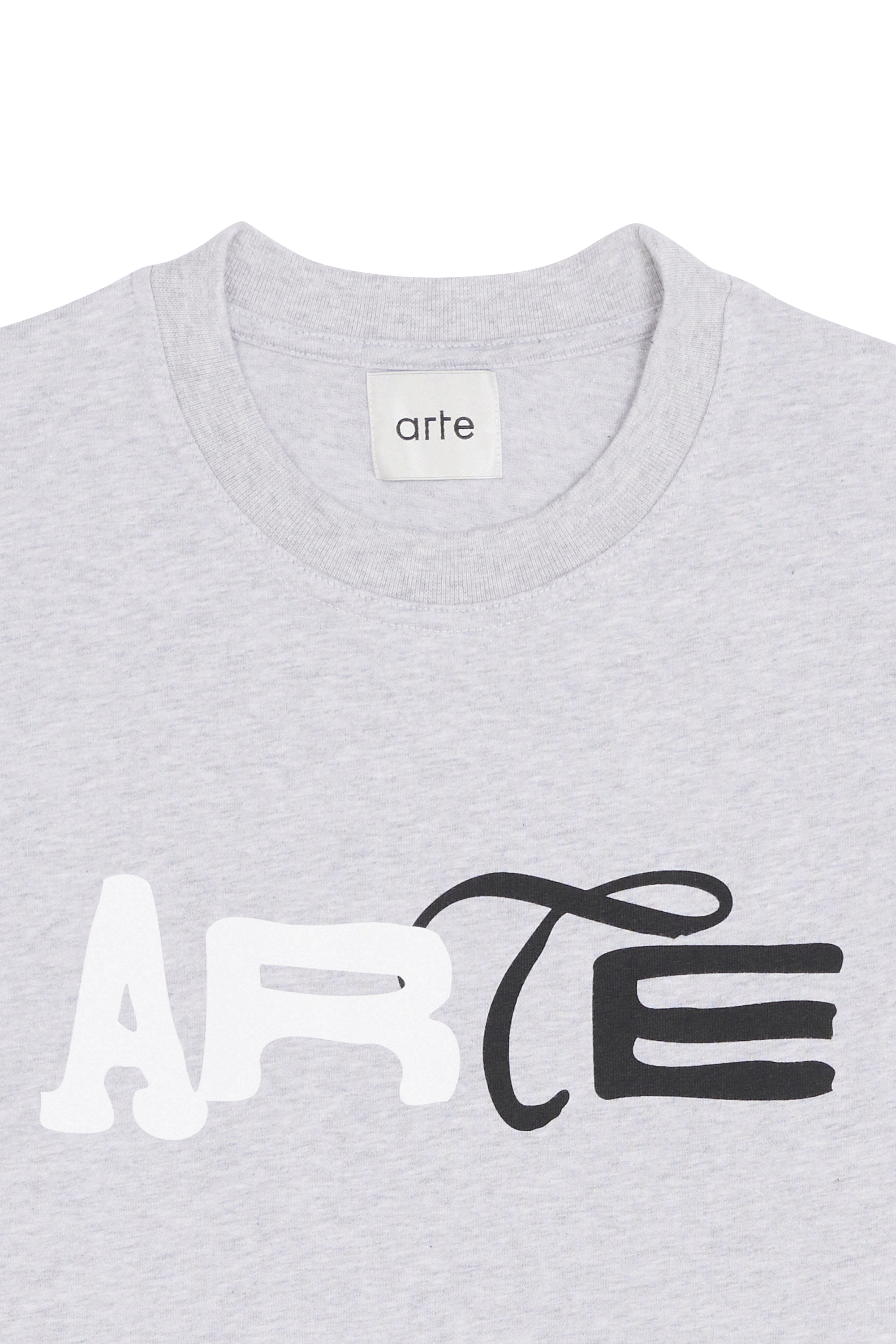 T-shirt Grey