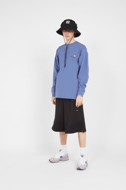 CARHARTT WIP Bob Noir