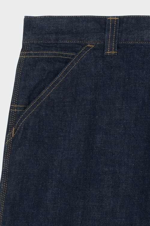 CARHARTT WIP Jeans Blue