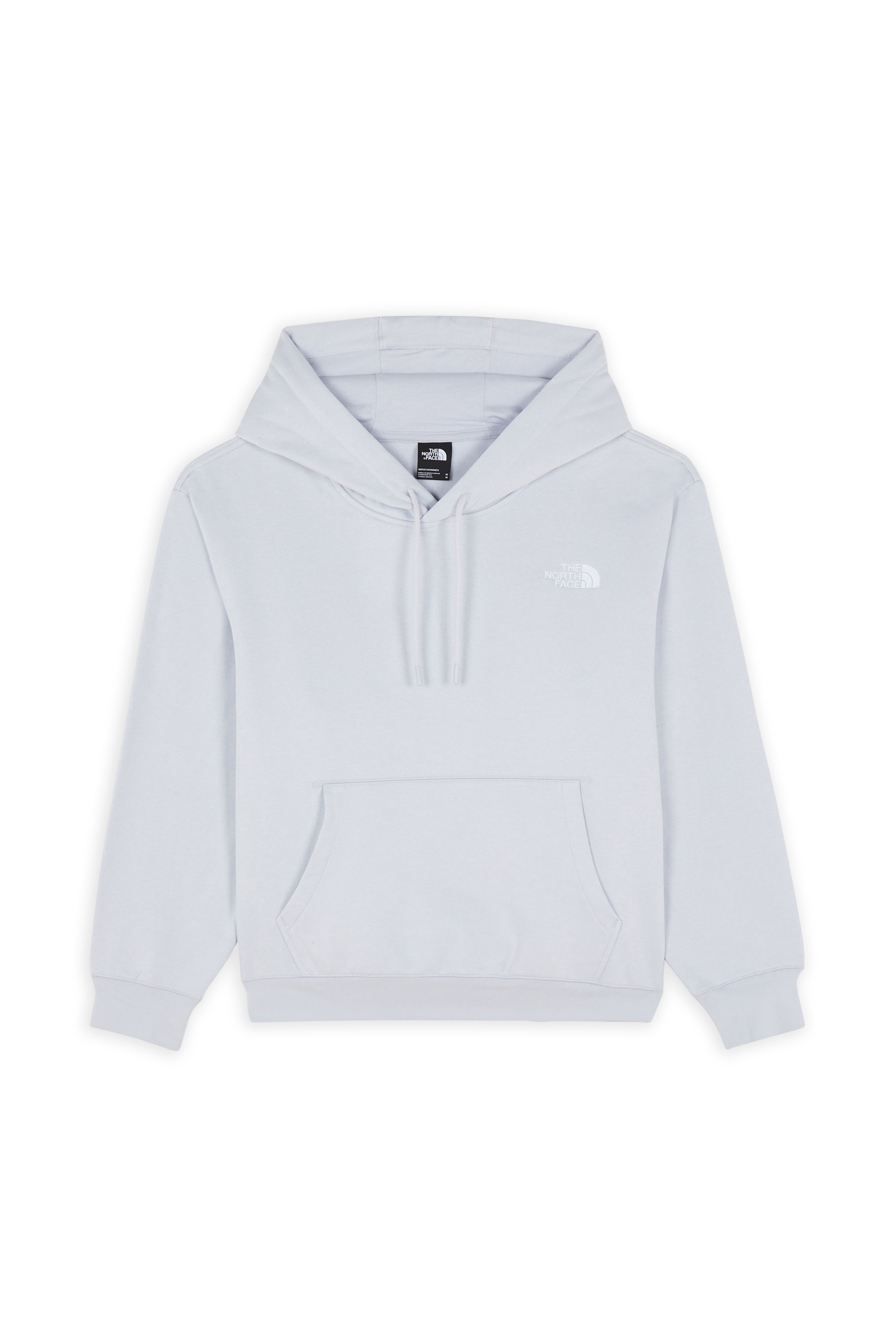 Hoodie Gris