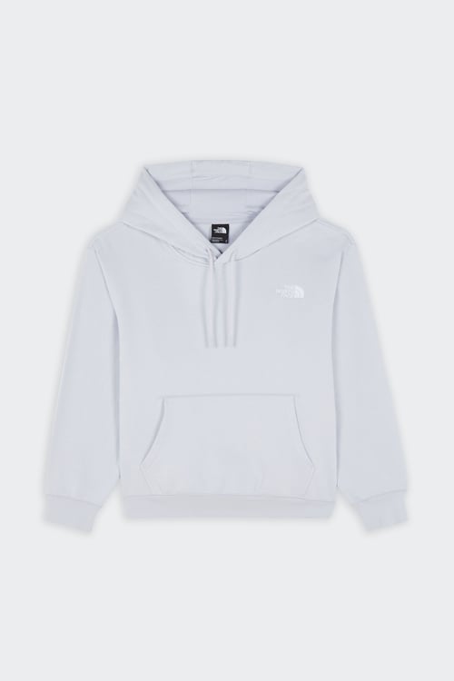 The North Face Homme Hoodie Taille M - Gris