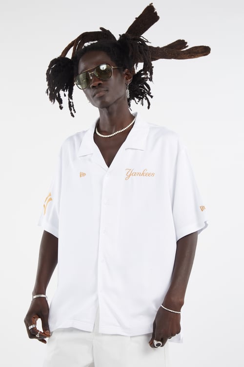 NEW ERA Shirt Multicolored