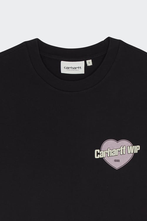 CARHARTT WIP T-shirt Noir