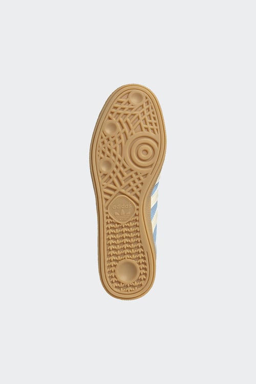 ADIDAS Basket Bleu