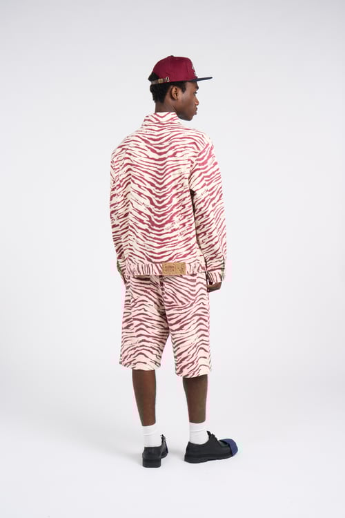 BILLIONAIRE BOYS CLUB Veste Rose