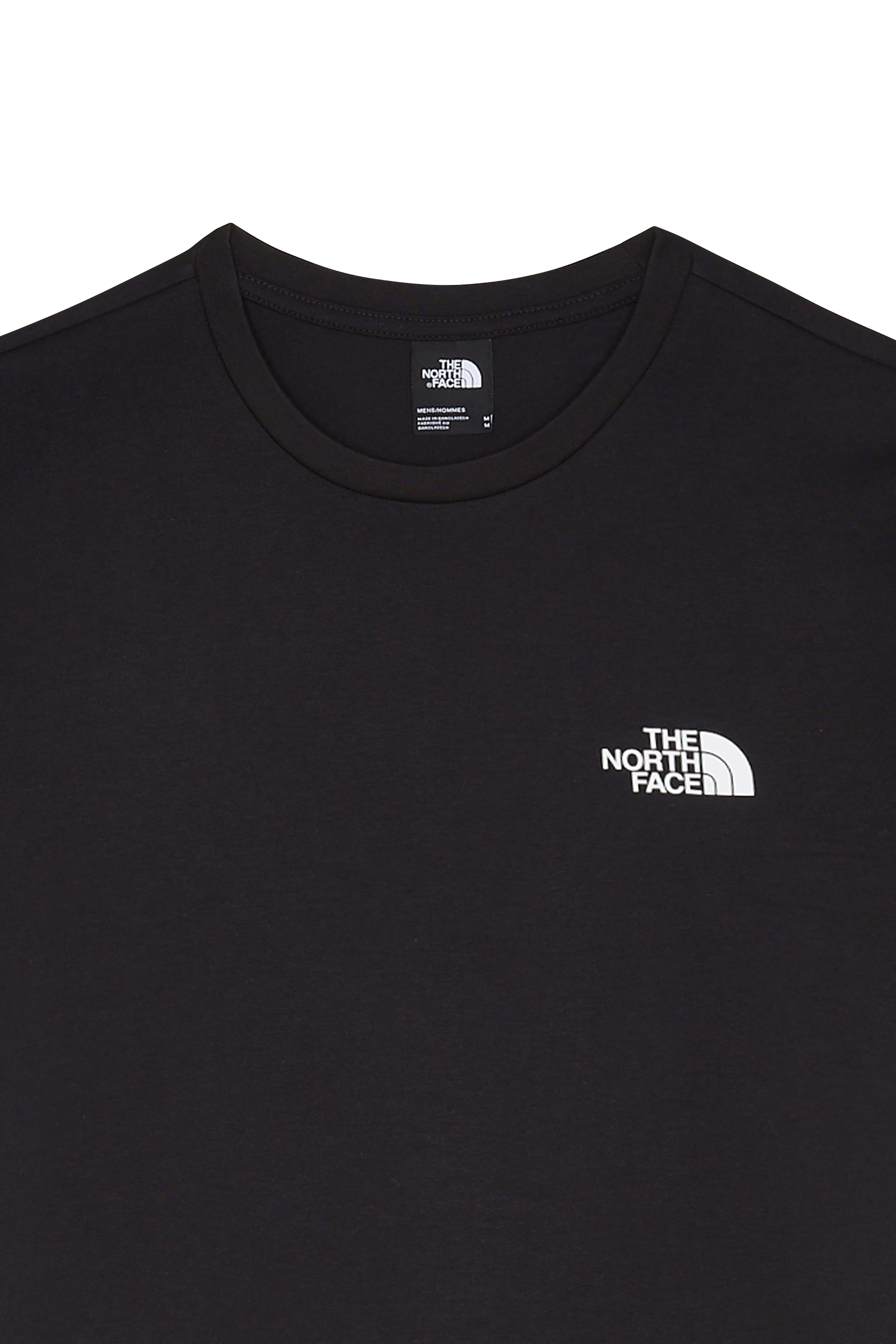T-shirt Noir