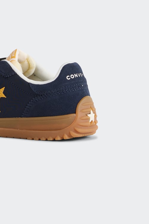 CONVERSE Baskets Bleu