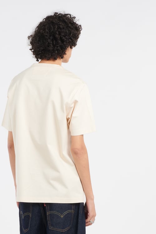 C.P. COMPANY T-shirt Vert