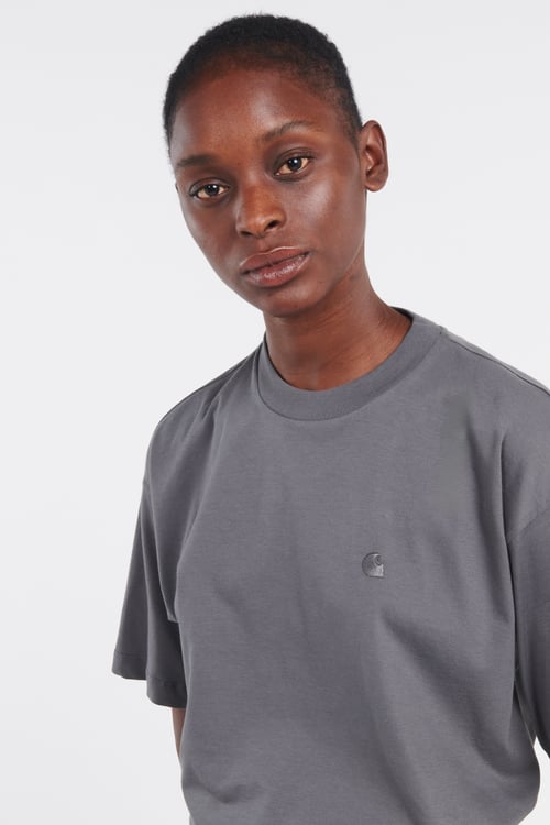 CARHARTT WIP T-shirt Gris