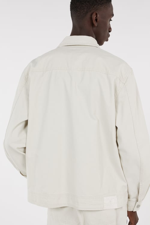 MINIMUM Veste Marron