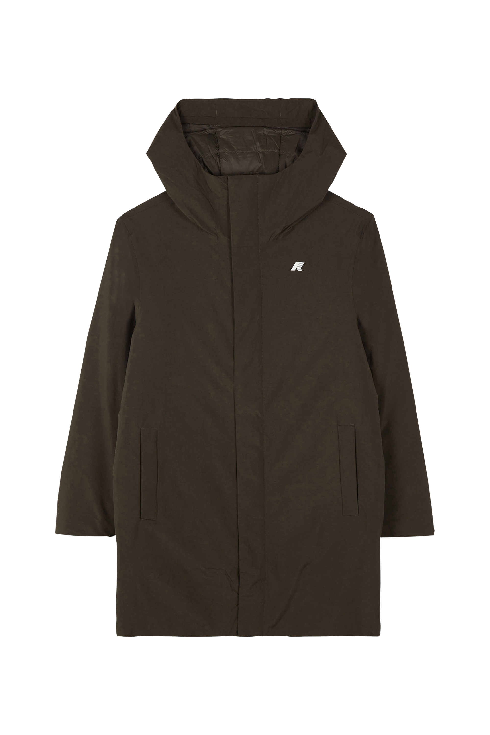 Raincoat Khaki
