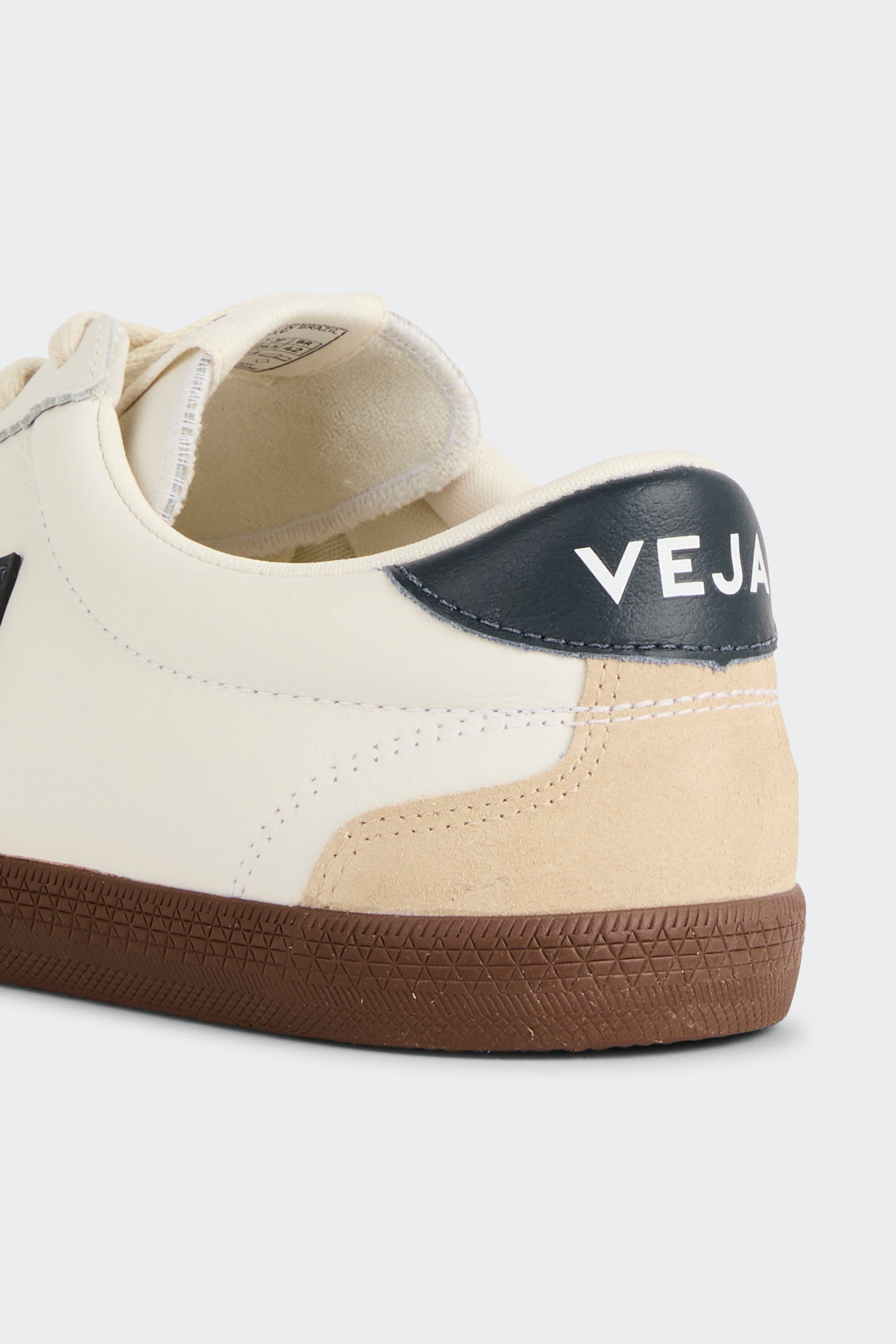 Baskets | Blanc by VEJA Baskets Blanc