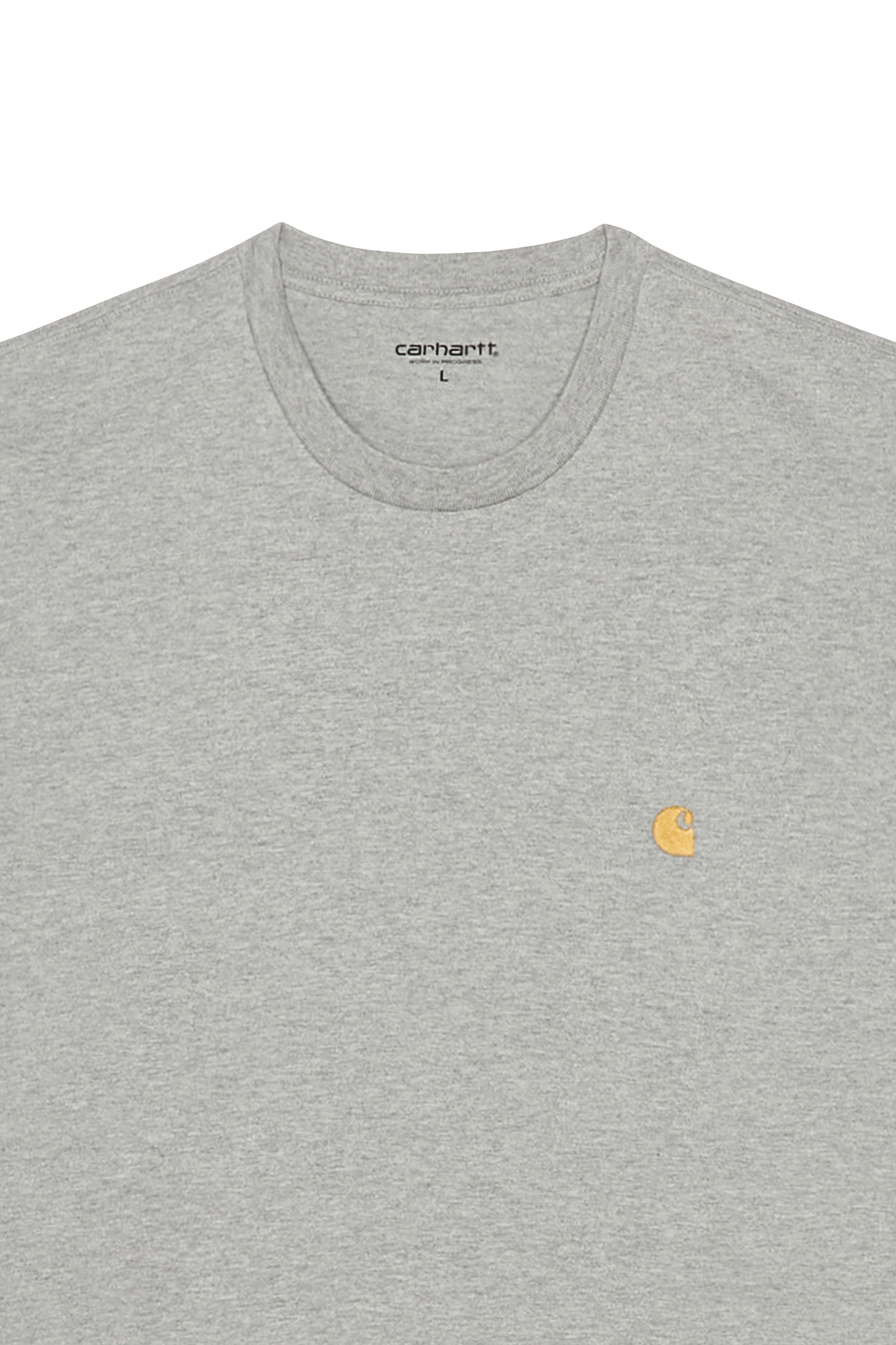 T-shirt Grey