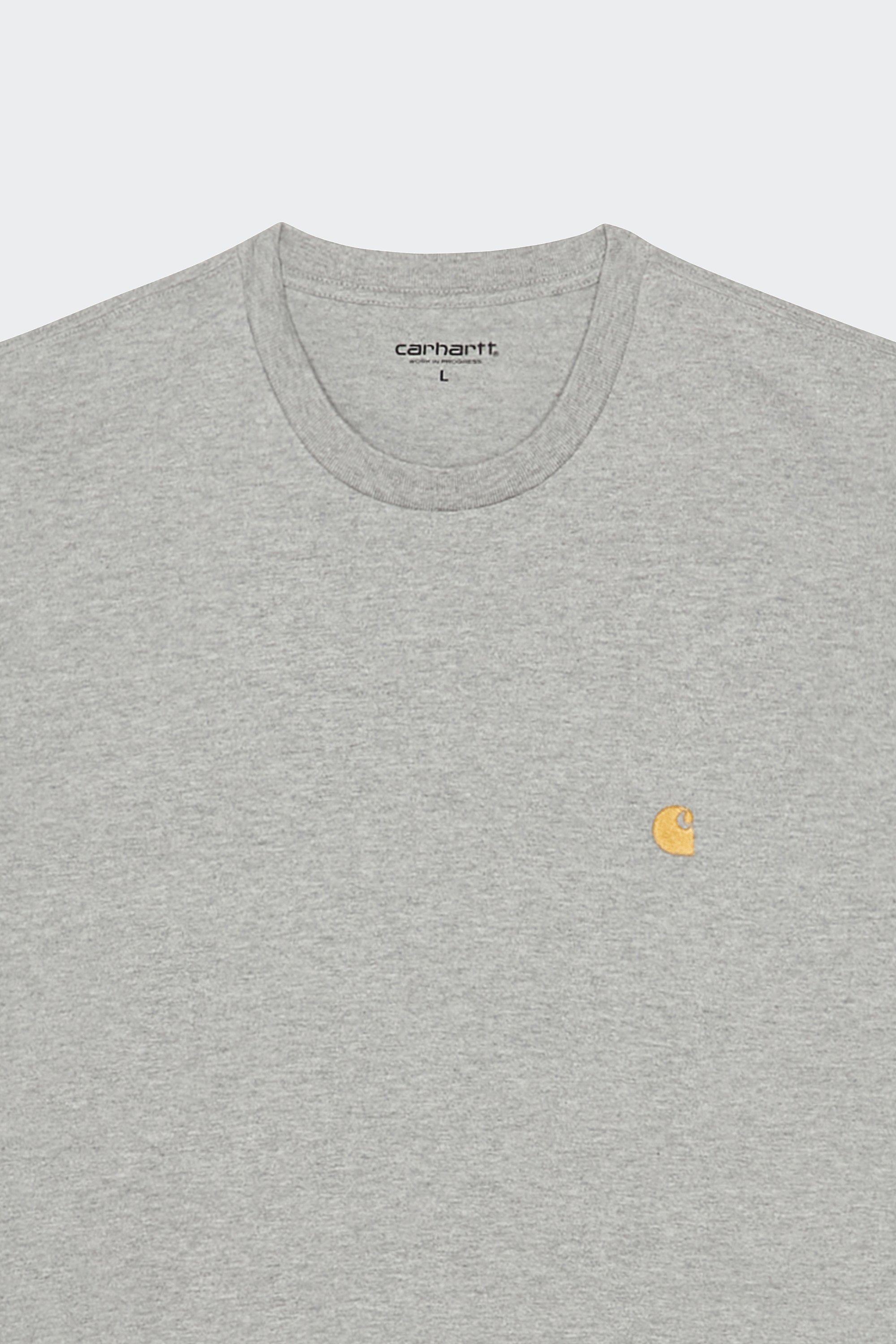 T-shirt | Gris by CARHARTT WIP T-shirt Gris
