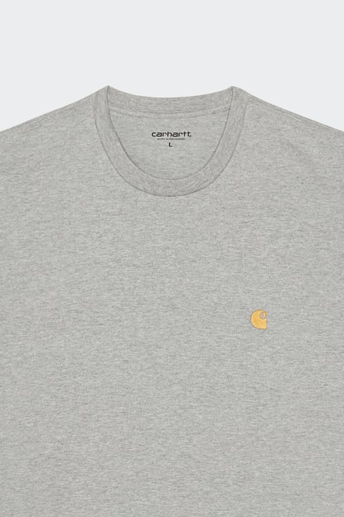 CARHARTT WIP T-shirt Gris