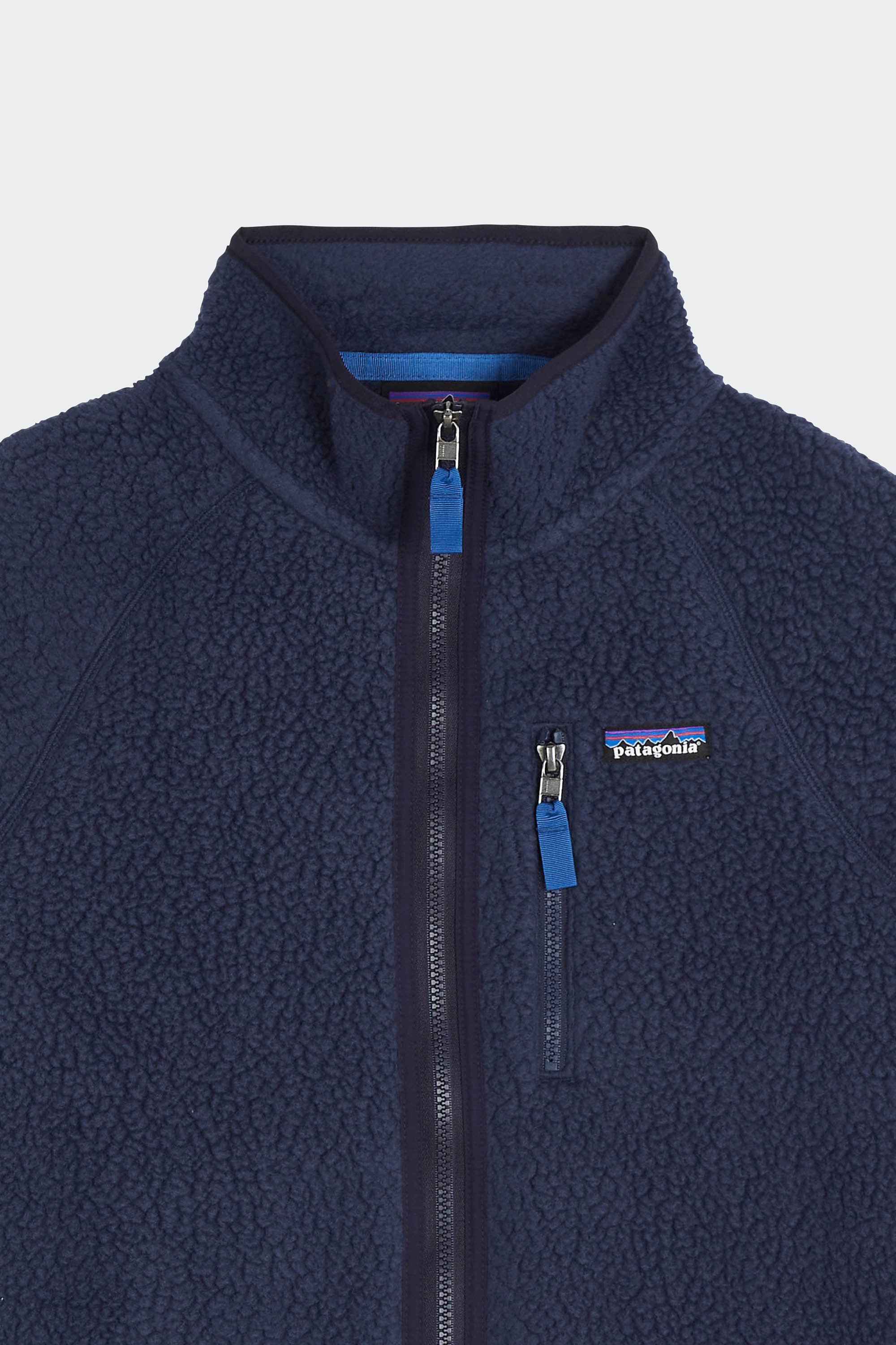 Polaire | Bleu by PATAGONIA Polaire Bleu