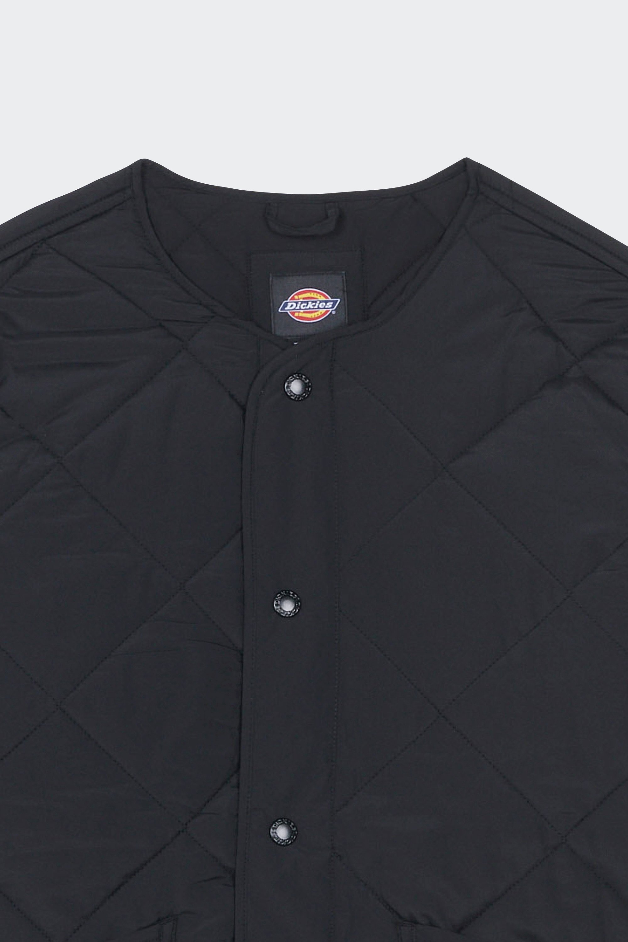 Jacket | Black by DICKIES Jacket Black