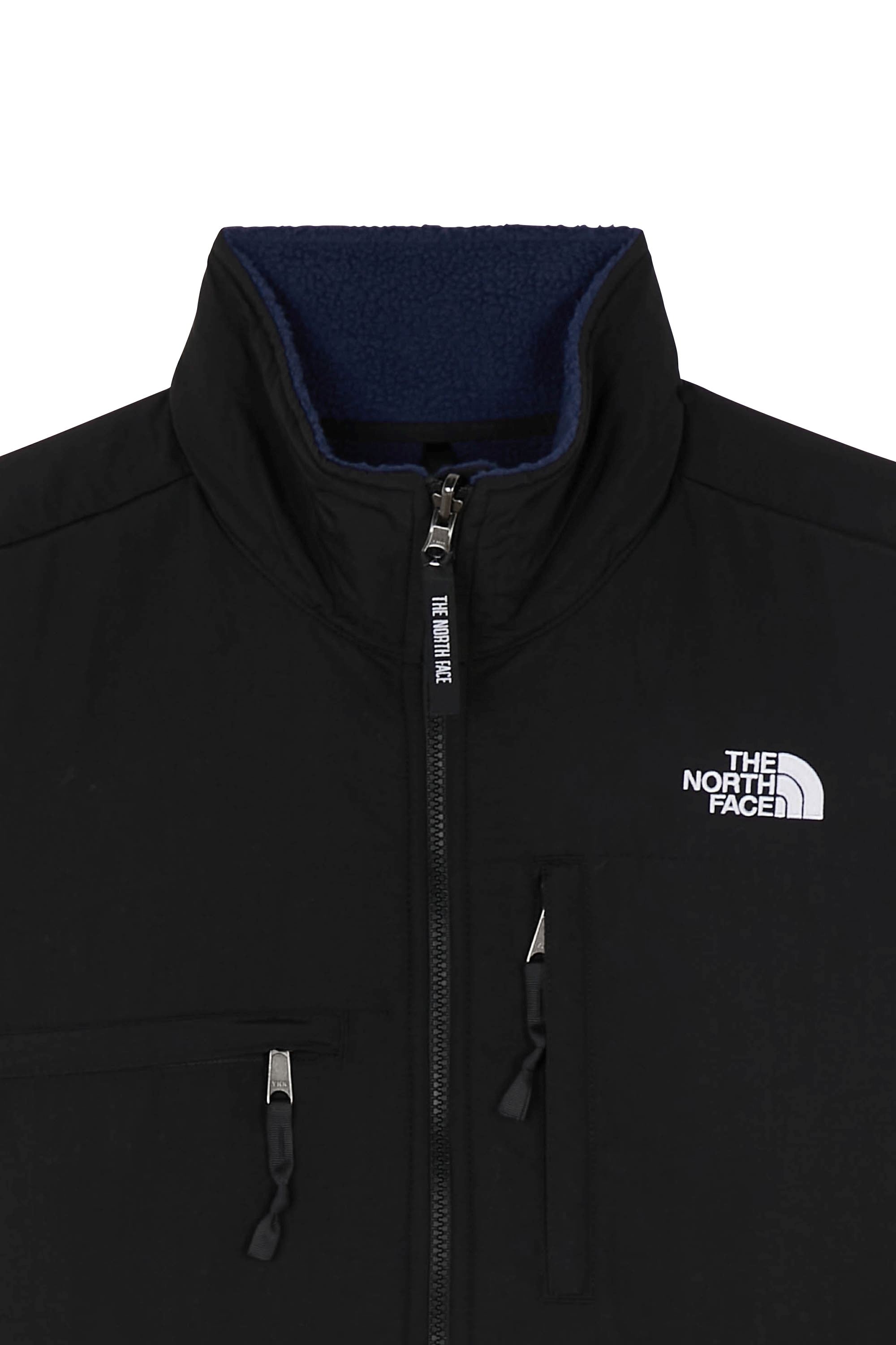Fleece Blue
