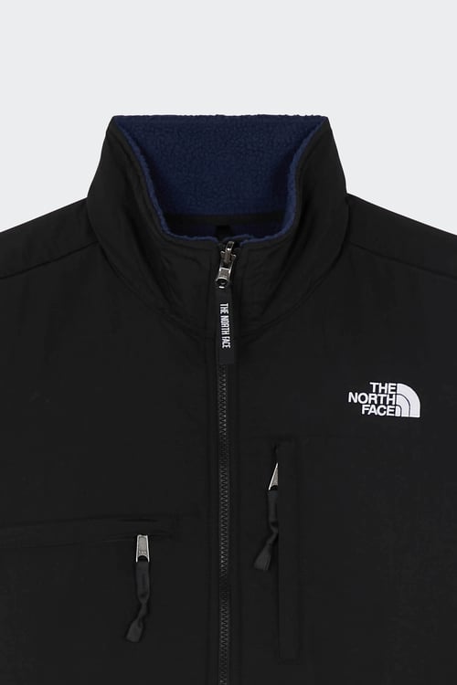 THE NORTH FACE Polaire Bleu