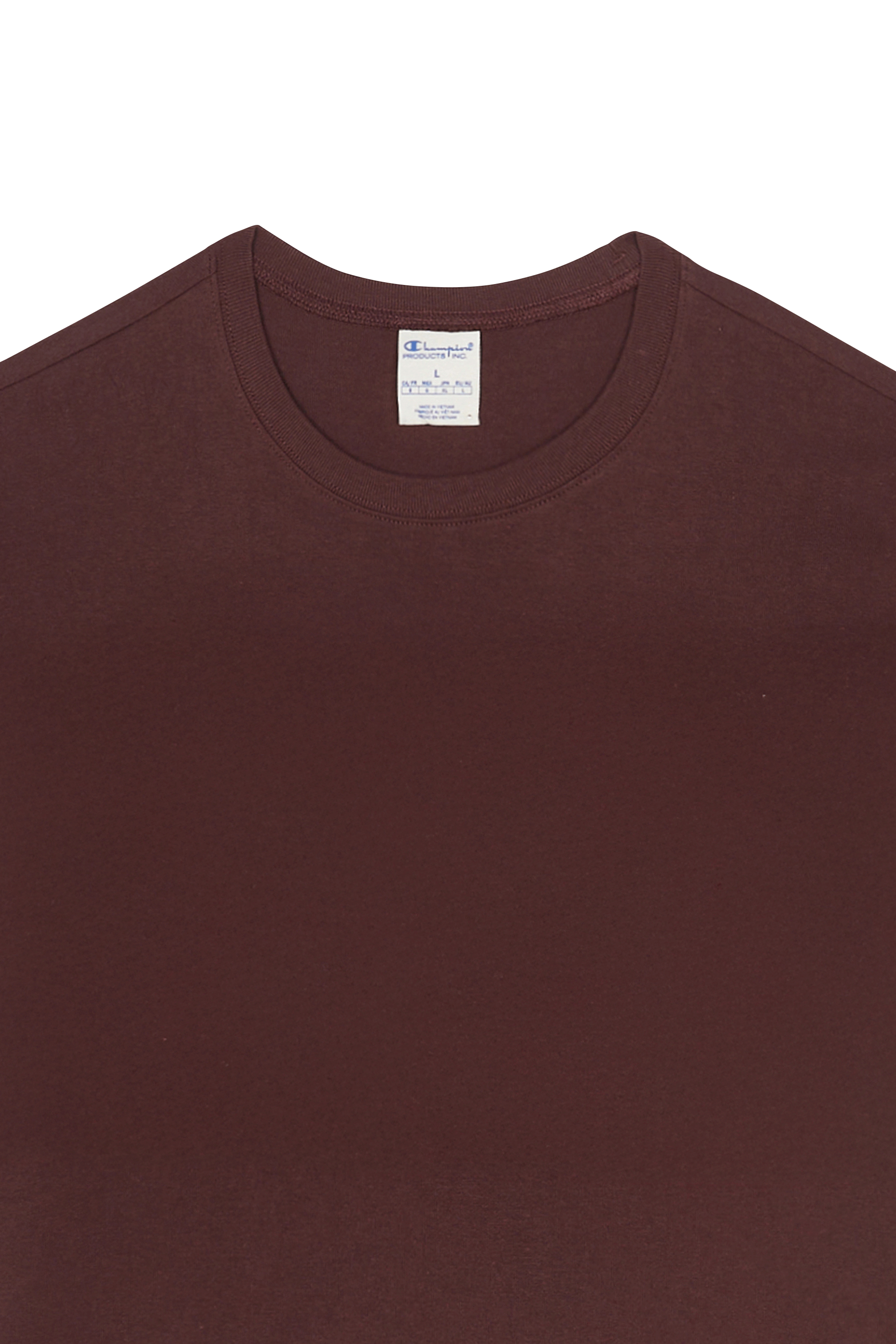 T-shirt Brown