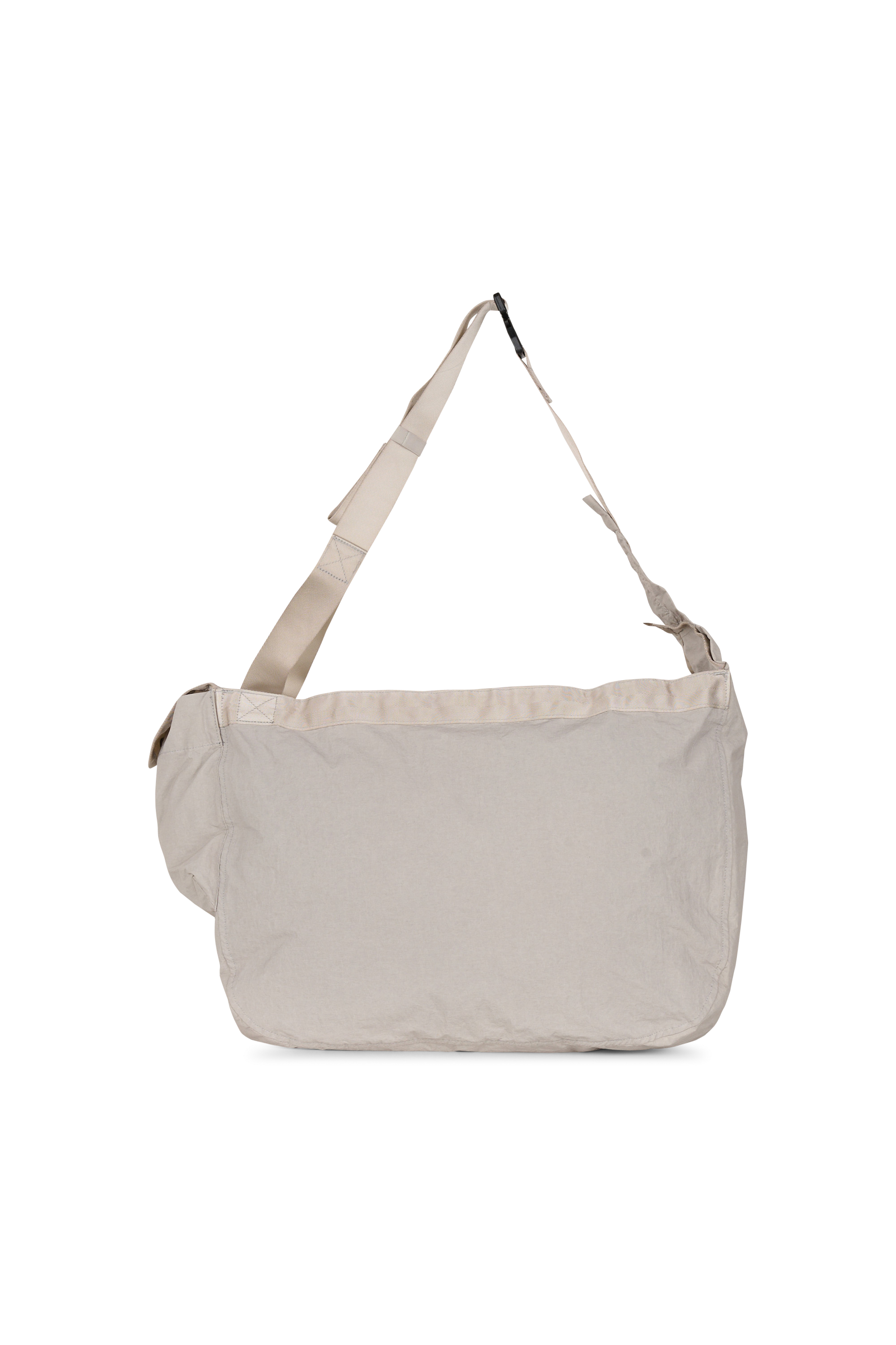 Sac bandoulière Gris