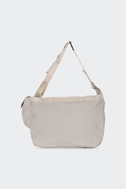 C.P. COMPANY Sac bandoulière Gris
